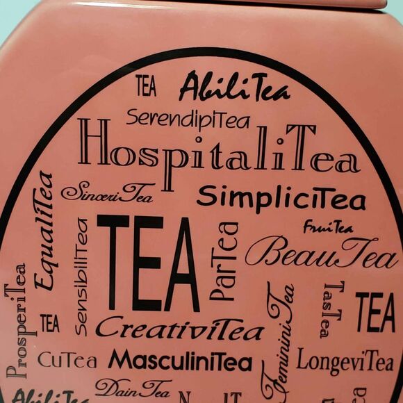 Coyne's & Company Teapot 2003 - Picture 8 of 10